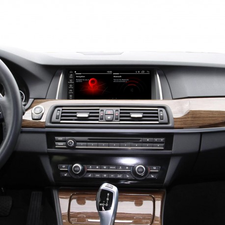 Autoradio spécifique pour BMW 5...