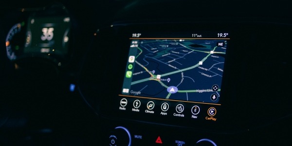Localizzatore GPS per auto: come funziona e perché è utile
