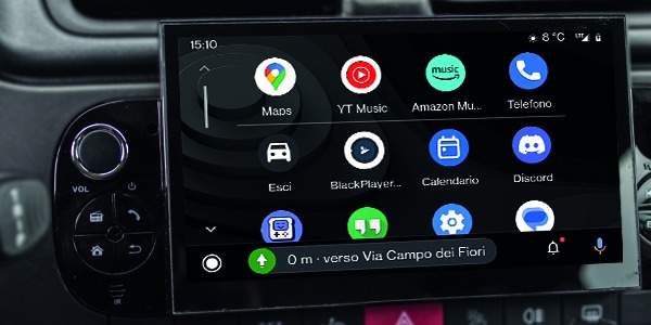 Launcher android: le migliori app per personalizzare la tua autoradio